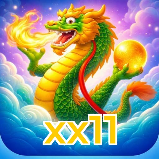 xx11 Bonus
