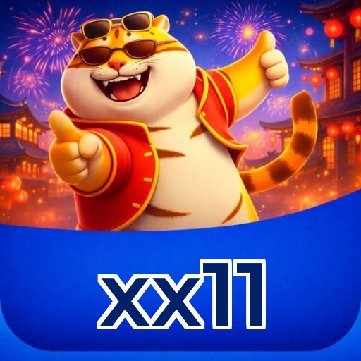 xx11 Official Page