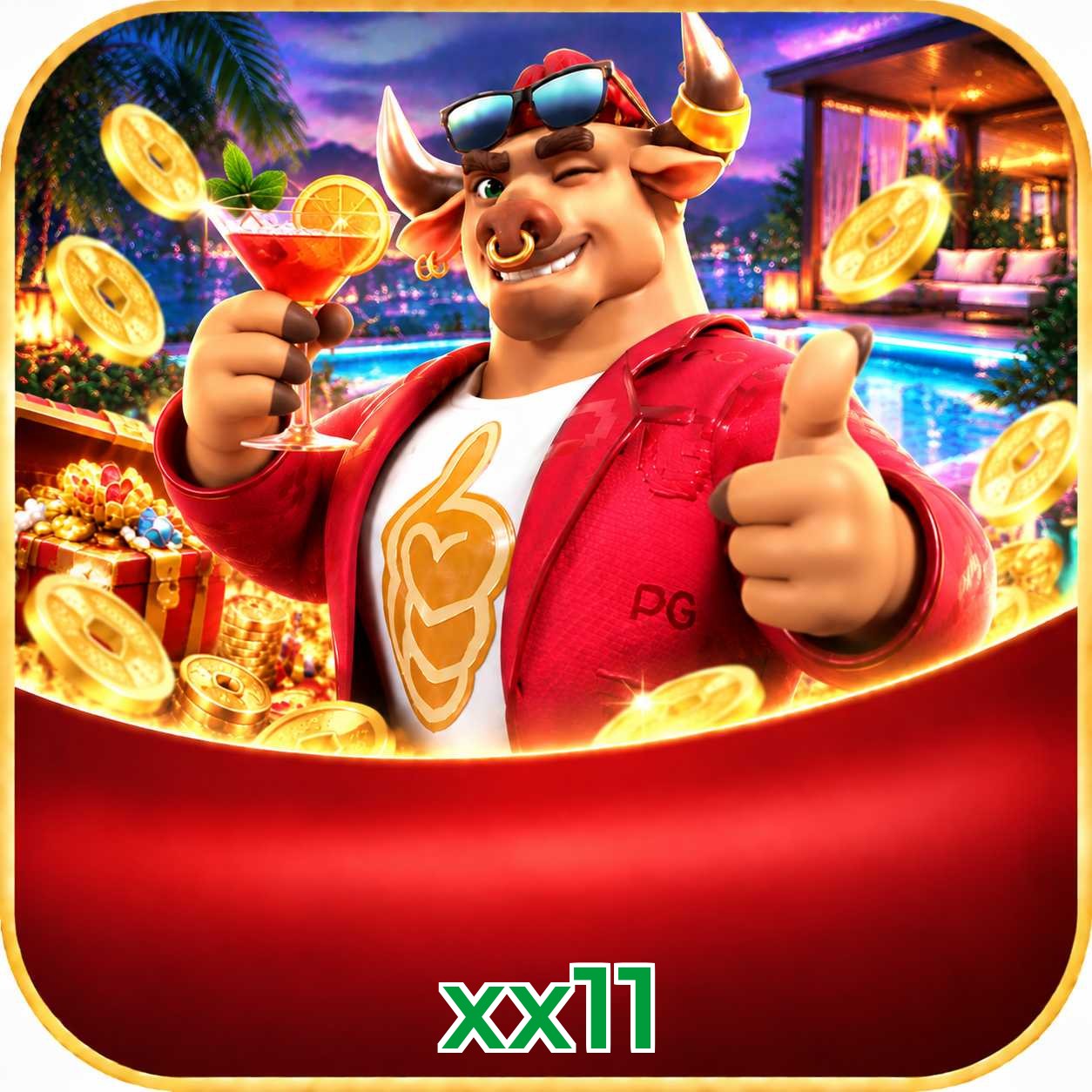 Bônus exclusivo APP