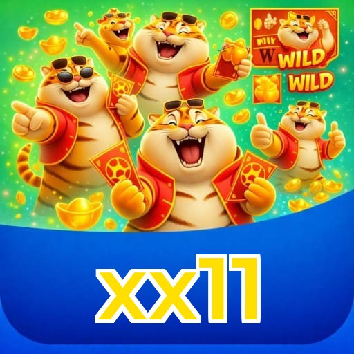 xx11 Fortune Games