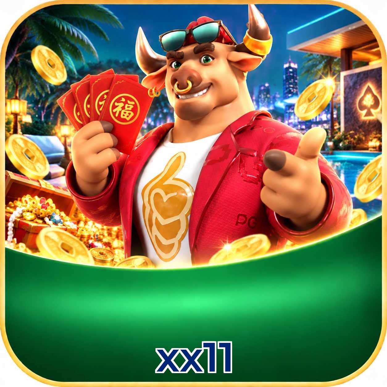 Requisitos verificados para baixar o app xx11 no Brasil