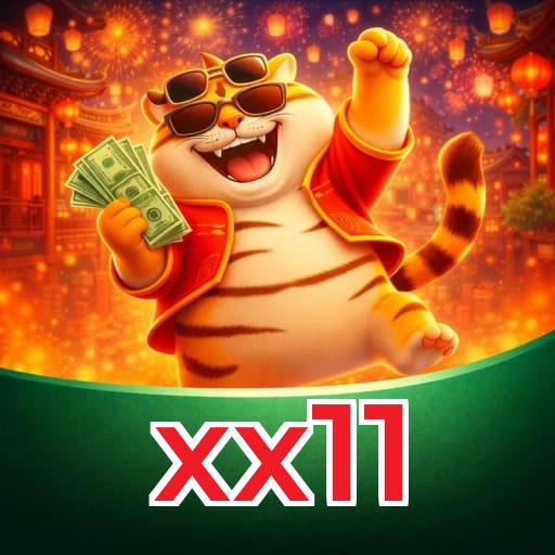 xx11 Big Wins