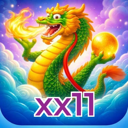xx11 Gaming License