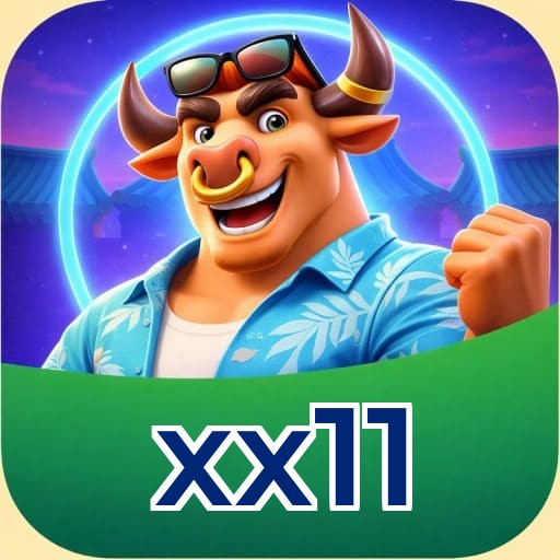 xx11 User Account