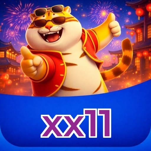 xx11 Slot Provider