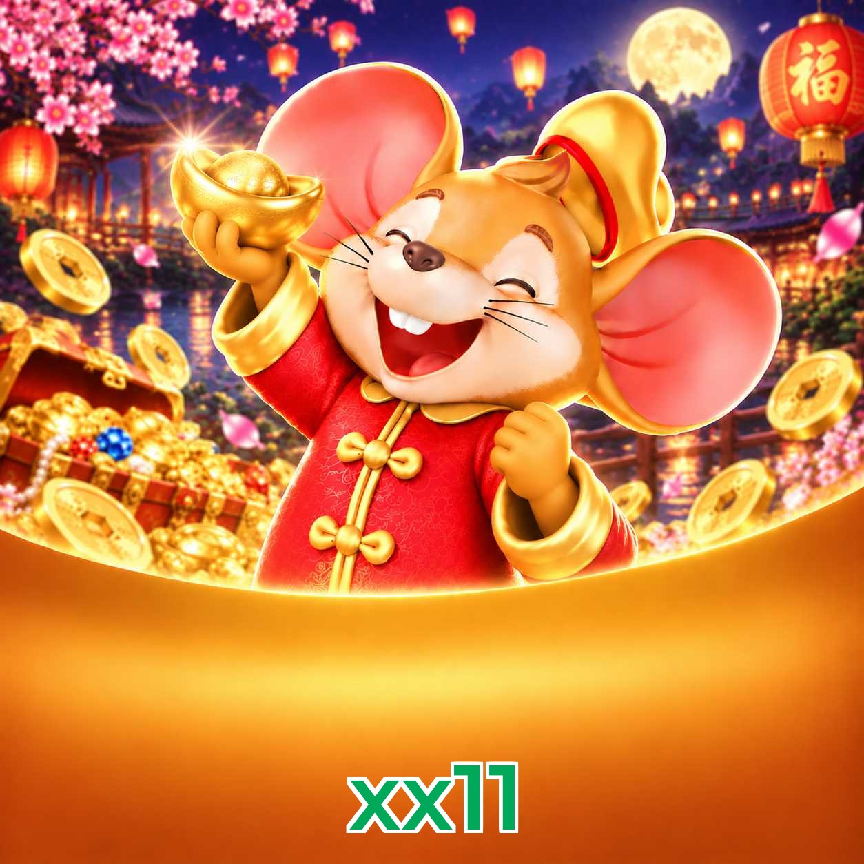 Como participar da comunidade xx11 no Facebook