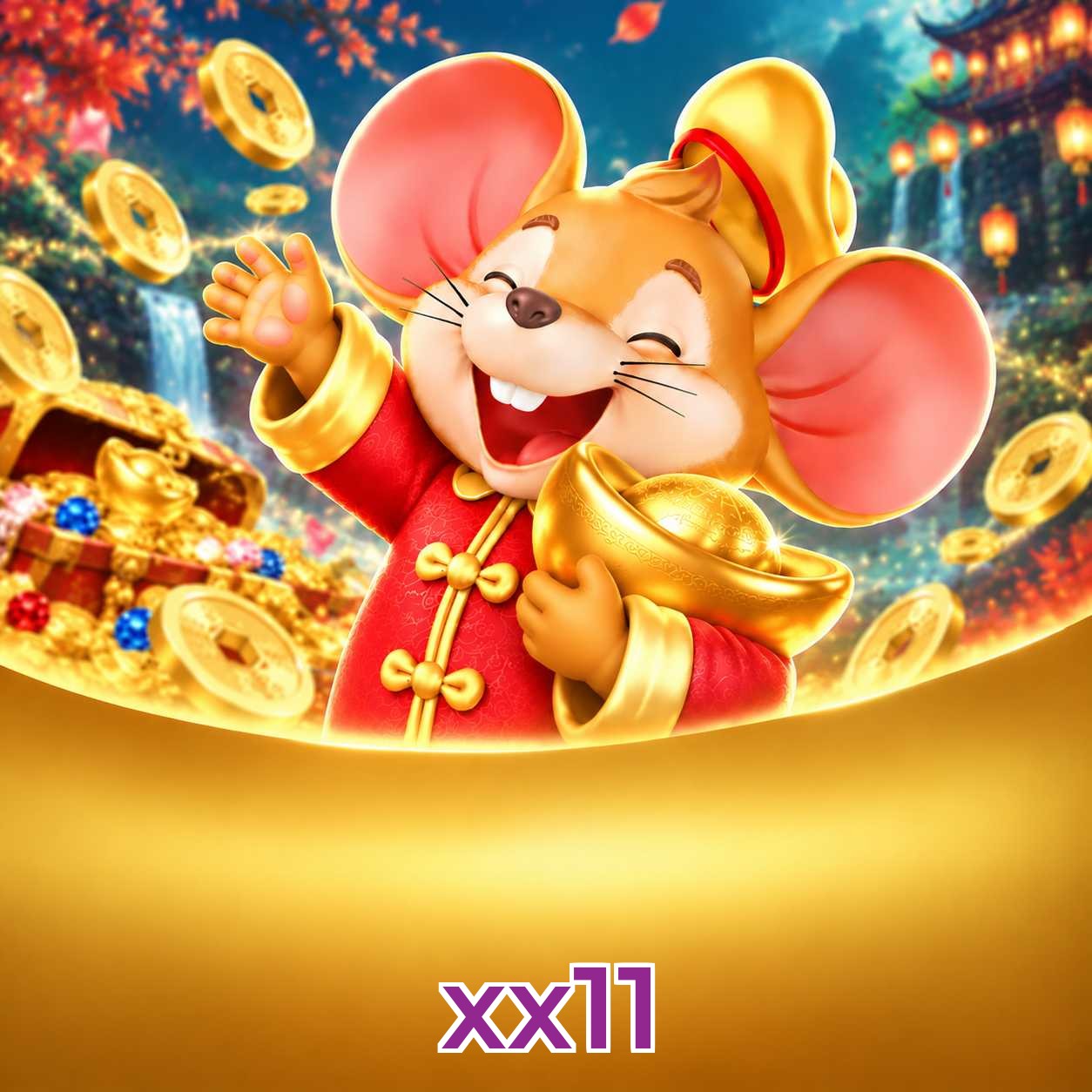 Top provedores tier-1 de slots na plataforma xx11