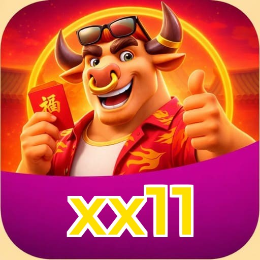 xx11 Jackpots