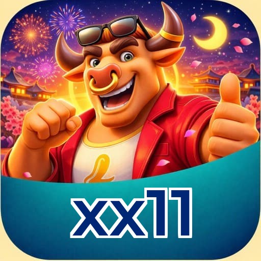 xx11 Lottery Official