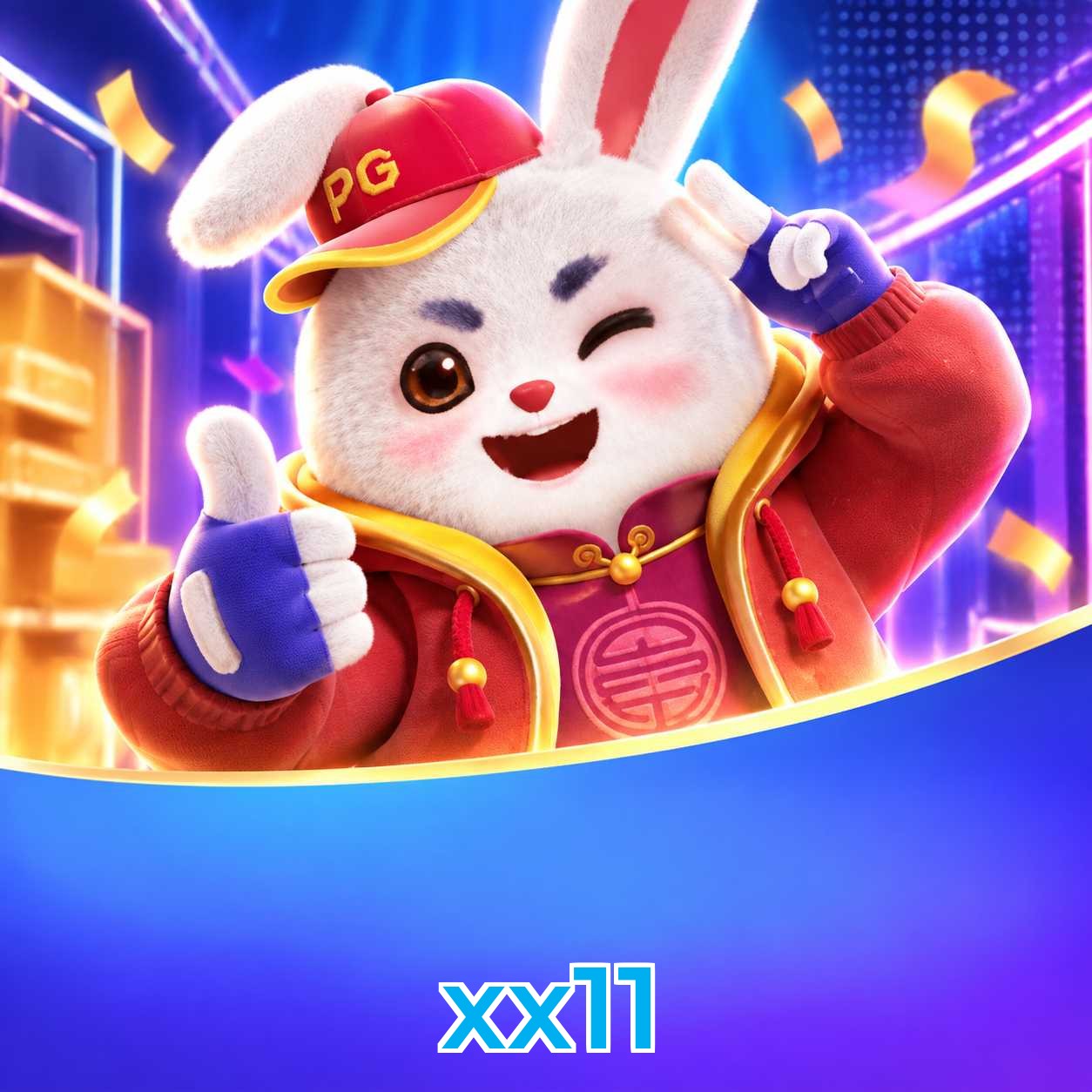 APP xx11 para iOS e Android com 187 mil downloads