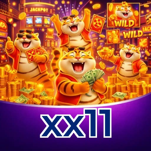 xx11 Certified Games