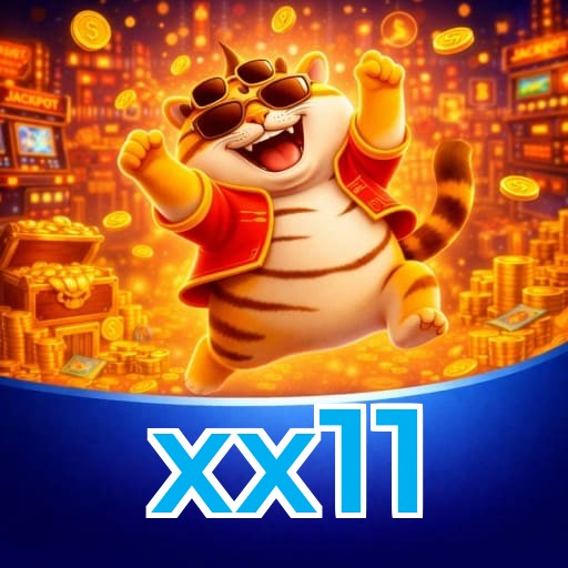 xx11 App