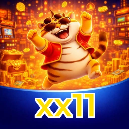 xx11 Crash Games